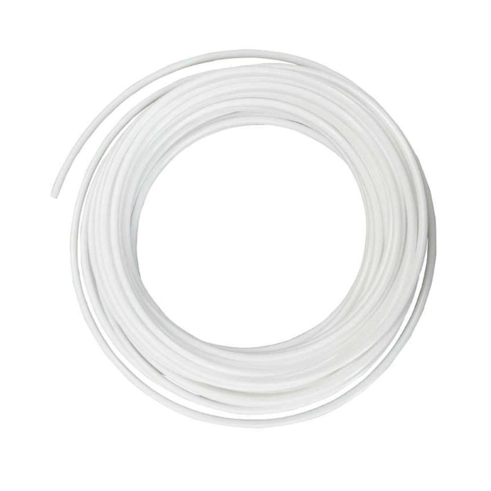 Трос D-4 мм, металлический, в оплетке, для волейбола,12,5 м Pioner A14559