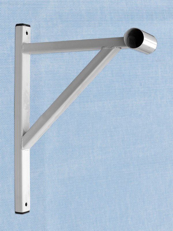 Кронштейн для хореографического станка настенный однорядный  Pioner A14781