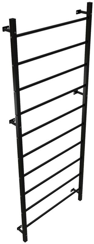 Стенка гимнастическая шведская 240х80см (металл)  Pioner A17842