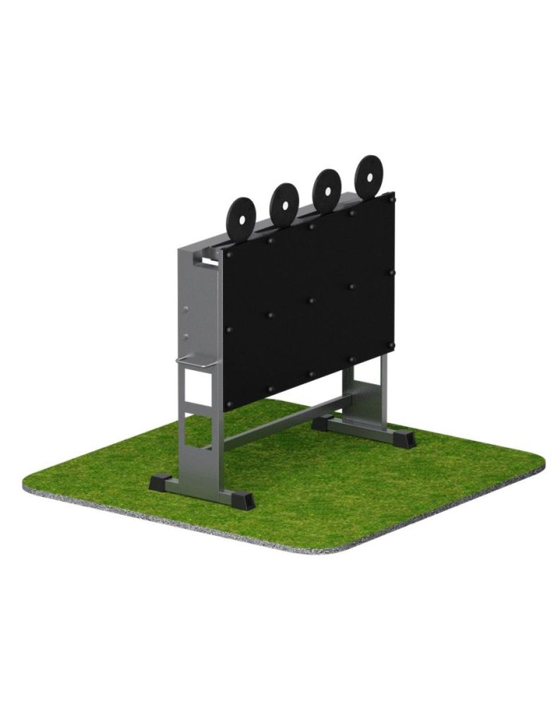 Механическая установка для ачери-биатлона  Pioner A12353