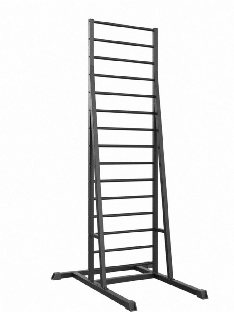 Шведская стенка напольная разборная  Pioner A16224