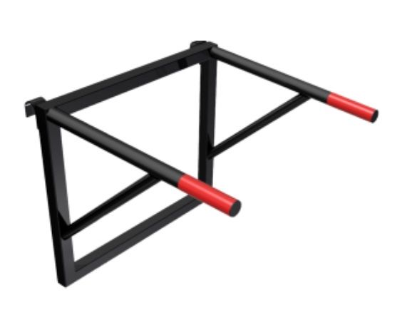 Брусья навесные для гимнастической стенки  Pioner A12301