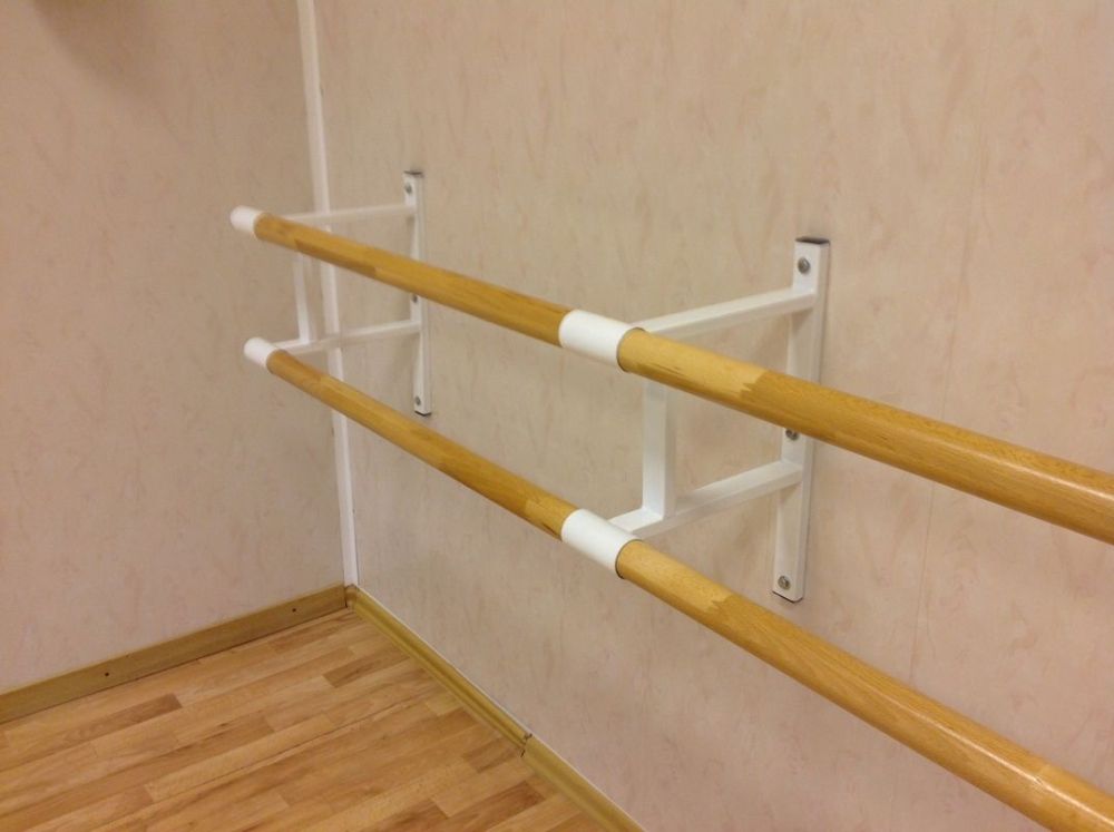 Двухрядный настенный станок  Pioner A13621