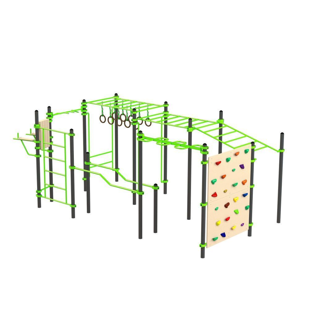 Многофункциональный комплекс  Pioner A17431