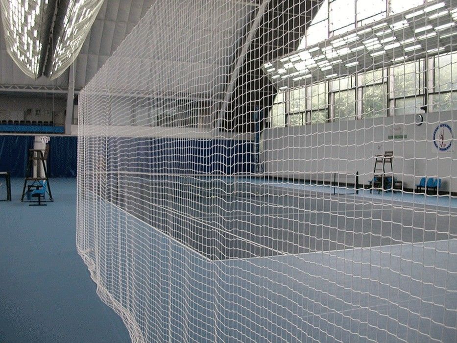 Сеть заградительная нить 2,6 ячейка 100x100  Pioner A12448