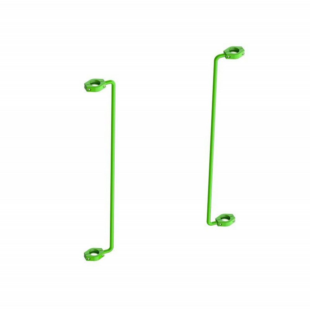 Перекладины вертикальные  Pioner A17585