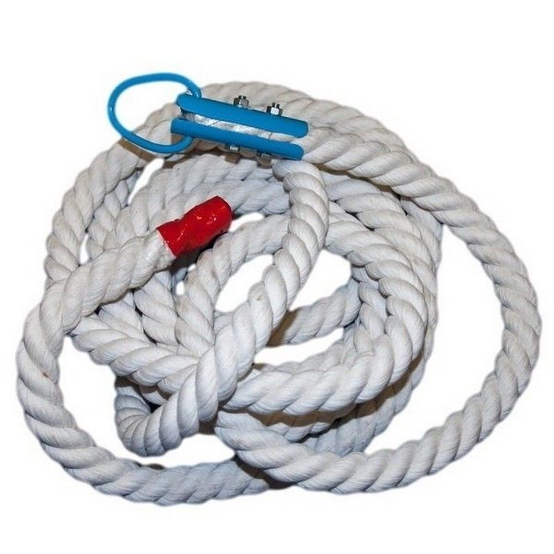 Канат х/б спортивный d50 мм  Pioner A10880