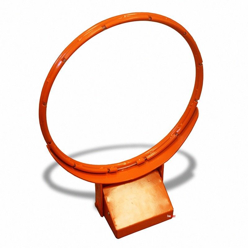 Кольцо баскетбольное амортизационное, профессиональное, импортное  Pioner A13326