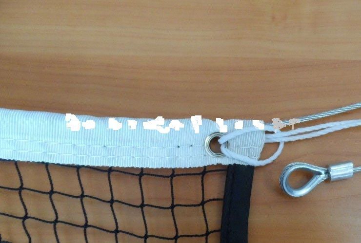 Сетка бадминтонная игровая  Pioner A14783