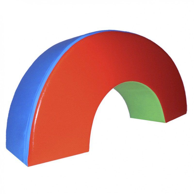 Модуль полукольцо D1200хd600х300  Pioner A10314