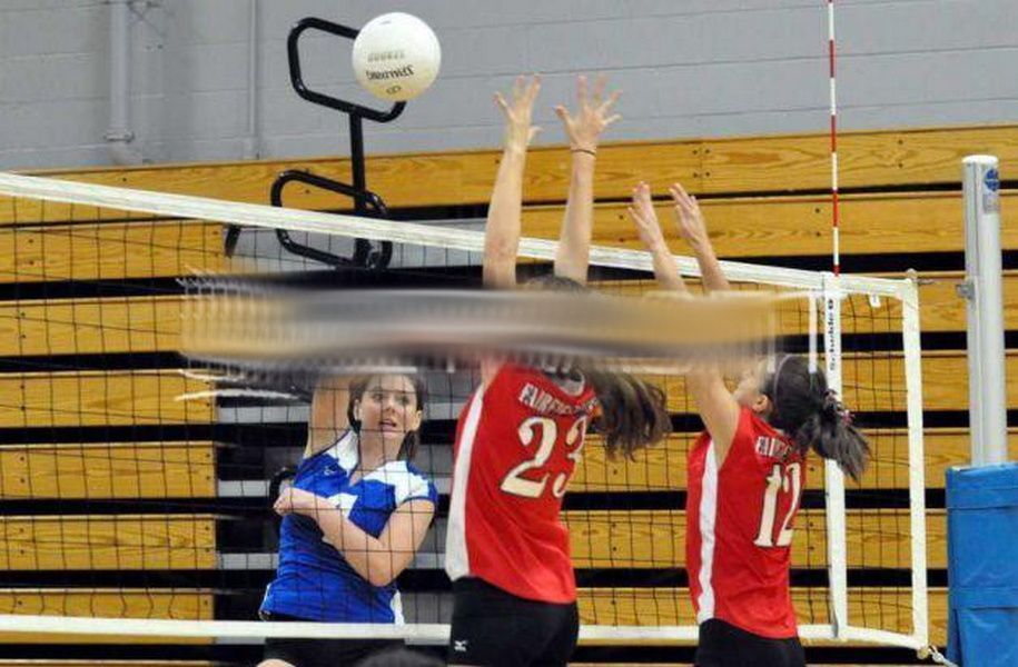 Сетка волейбольная нить 5,0 мм 1,00х9,50 м, черный  Pioner A14852