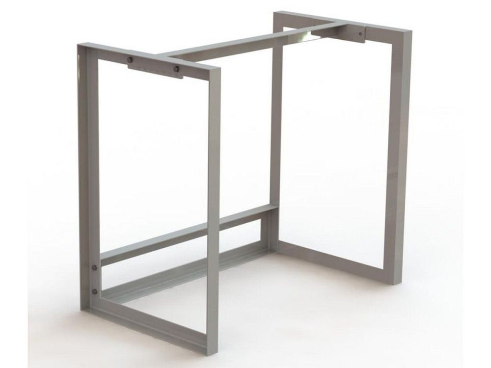 Ферма 0,5 м для баскетбольного щита 1800х1050 из оргстекла  Pioner A13878