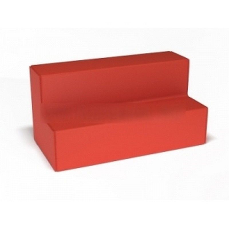 Модуль ступеньки 500х700х500 мм  Pioner A10410