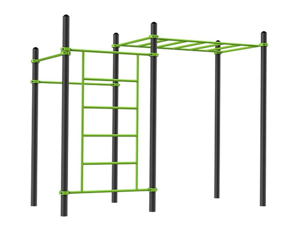 Спортивный комплекс  Pioner A17471