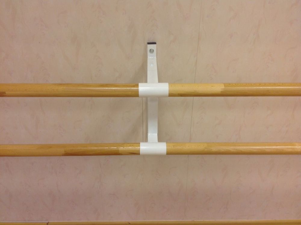 Кронштейн наcтенный, двухрядный  Pioner A13696