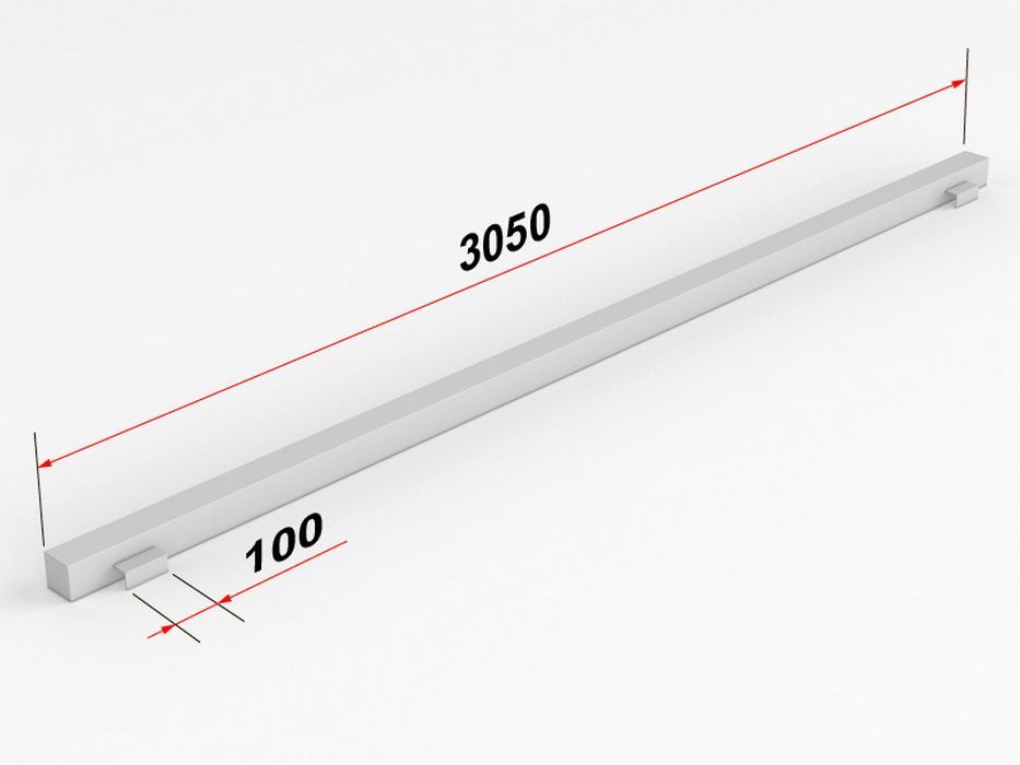 Груз на минифутбольные ворота  Pioner A13853