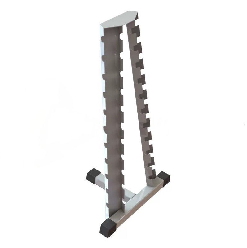 Подставка под хромированные гантели  Pioner A12226