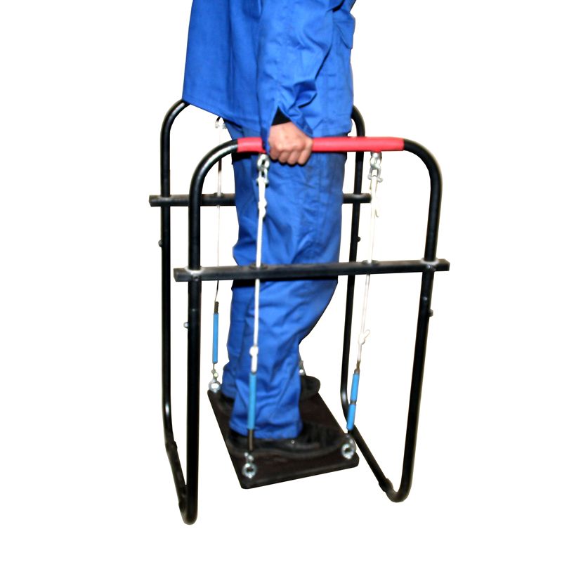 Тренажер баланса равновесия ТРМ