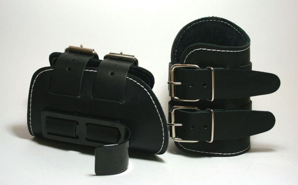 Ботинки гравитационные инверсионные Pioner A12156