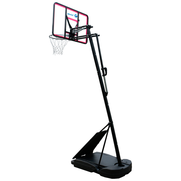 Мобильная баскетбольная стойка Scholle S526