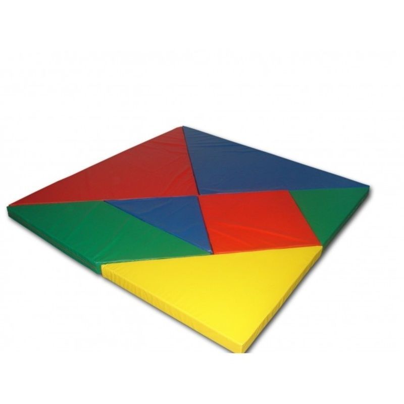 Игровой модуль Пазл сложи узор  Pioner A10347