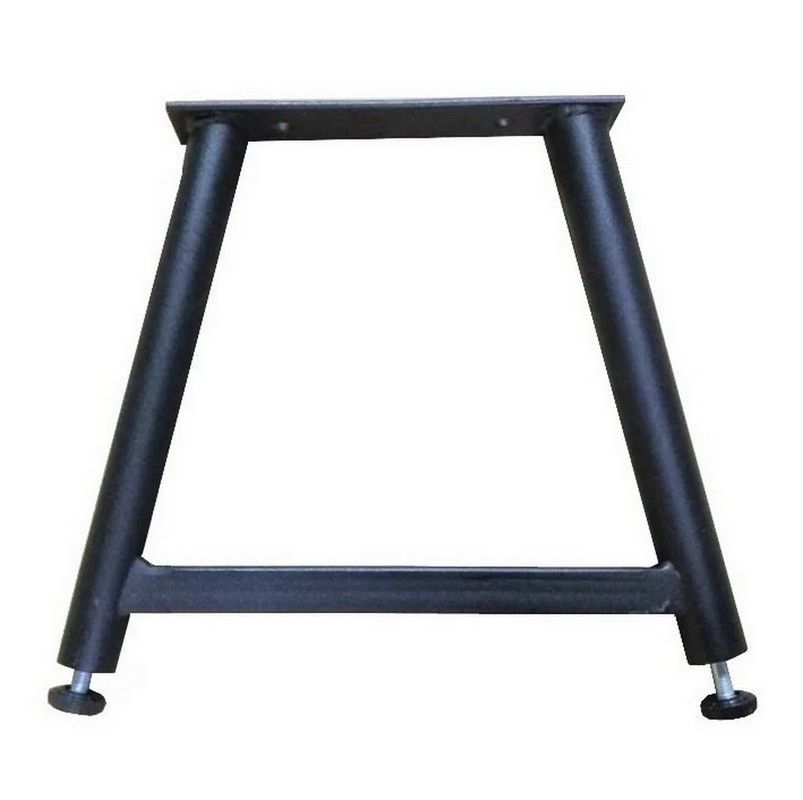 Ножки металлические регулируемые для скамеек гимнастических  (3 шт в к-кте) Pioner A14111