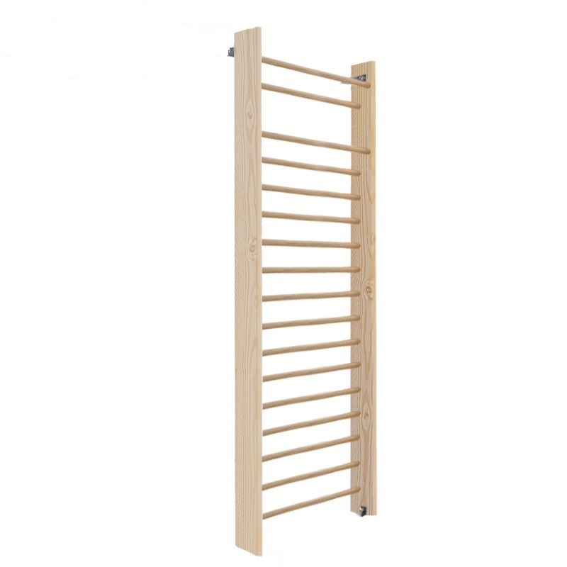 Стенка шведская 2800х1000 по ГОСТ (массив.сосна) Pioner A15879