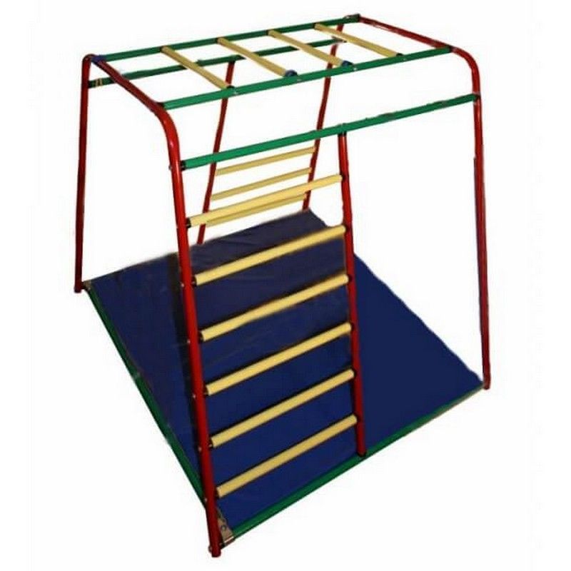 Детский спортивный комплекс  Pioner A11092