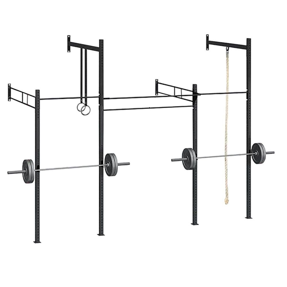 Функциональная рама пристенная  Pioner A17040