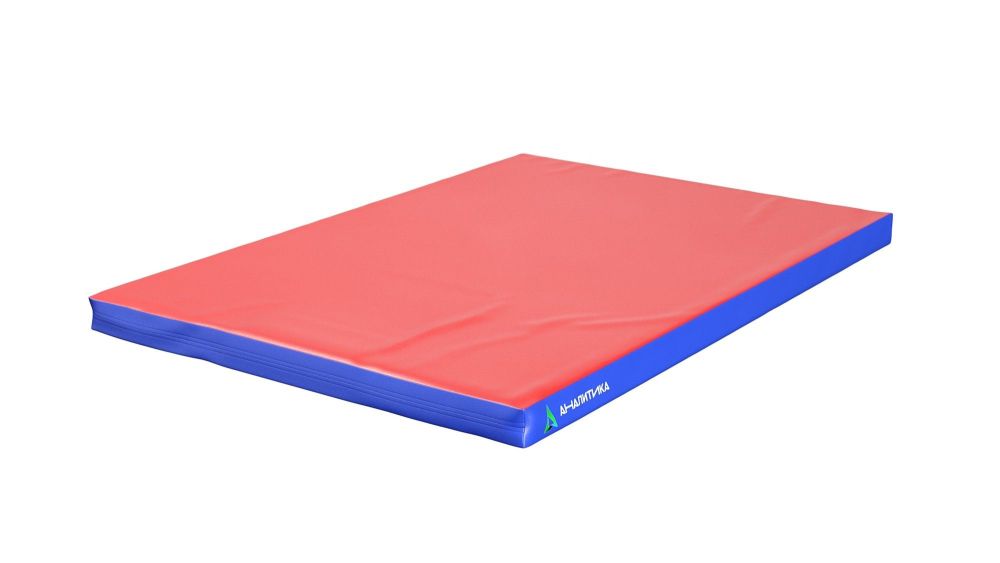 Мат 200x200x10см тент  цветной Pioner A11358