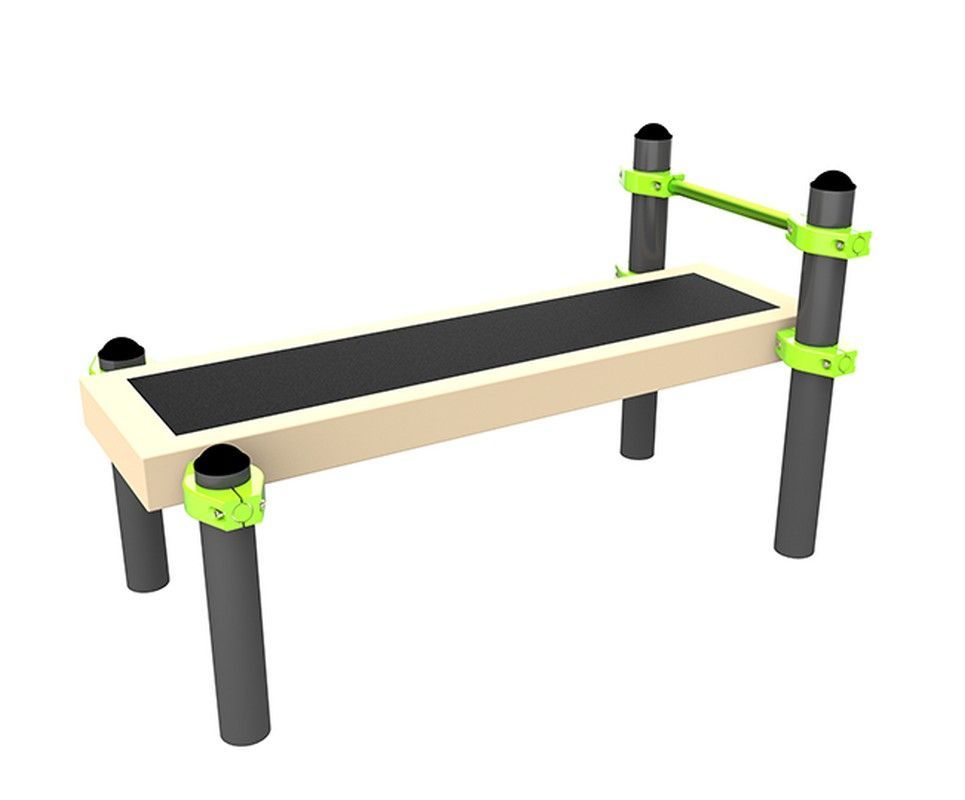 Спортивный комплекс  Pioner A17543