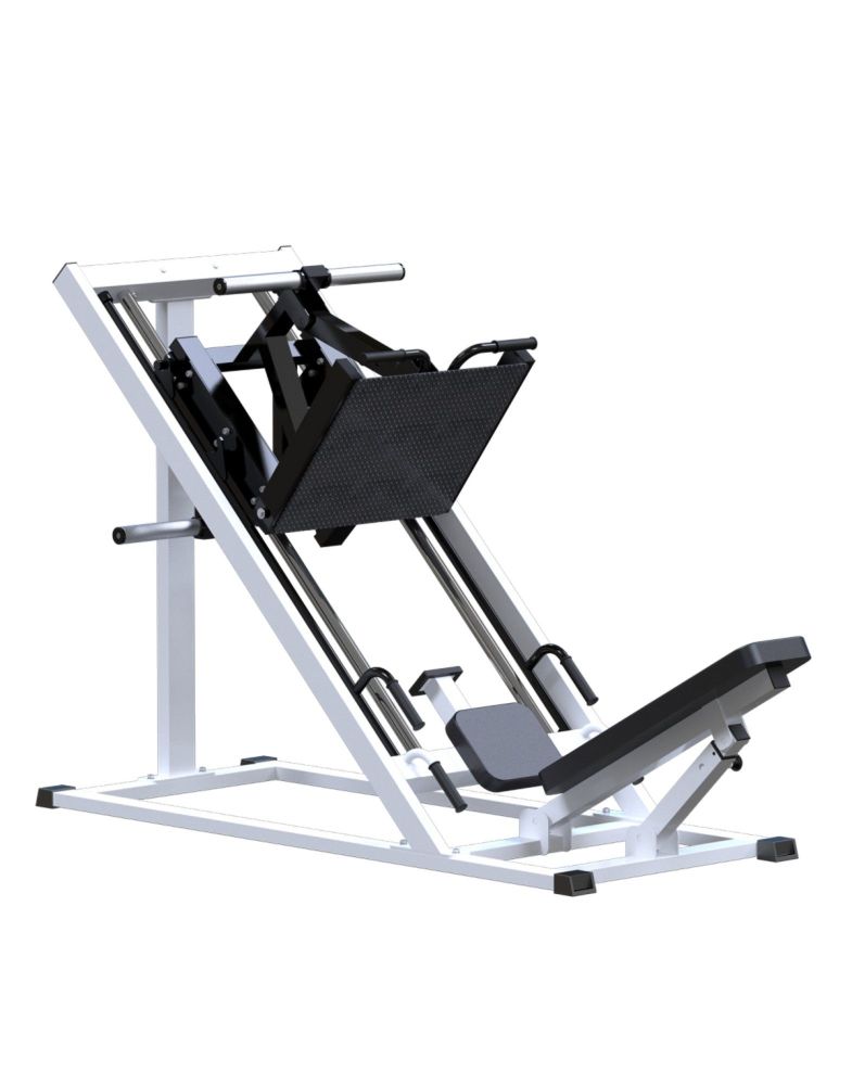 Жим ногами Олимп   Pioner A11926