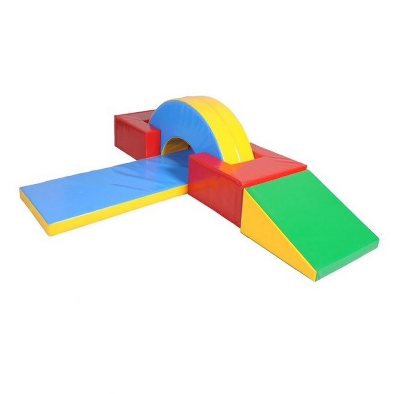 Игровой модуль Трансформер - Забава-4 (5 элементов)  Pioner A10304