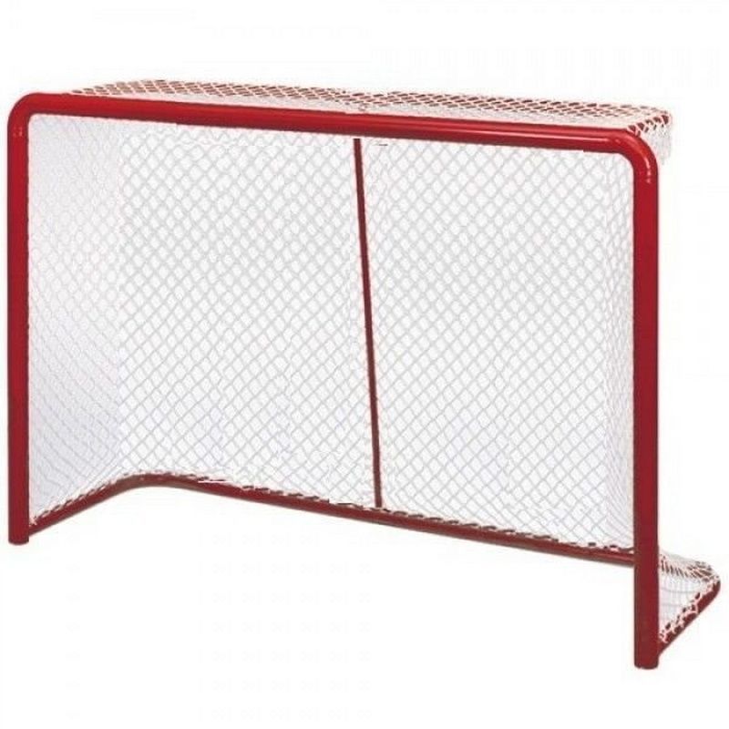 Хоккейные ворота 180x120 м  48 мм (Сетка в комплект не входит) Pioner A14897