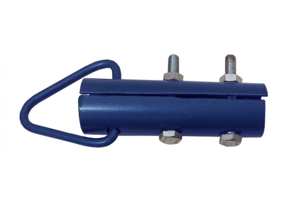 Серьга для каната М8 Pioner A10884