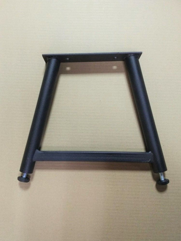 Ножки металлические регулируемые для скамеек гимнастических  (2 шт в к-кте) Pioner A14114