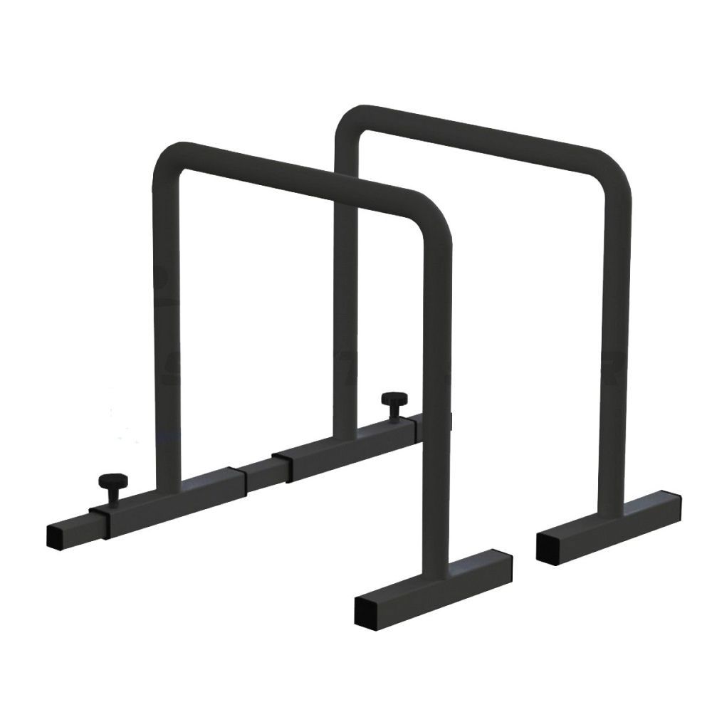 Брусья напольные хайлетсы  Pioner A17147