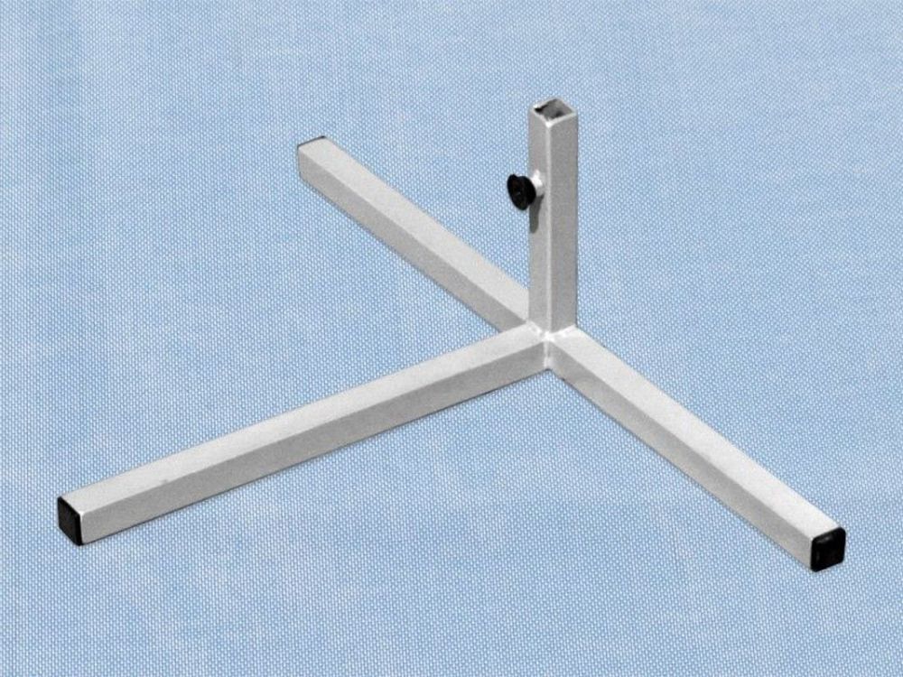 Стойки для прыжков в высоту с фиберглассовой планкой, 3м  Pioner A14813