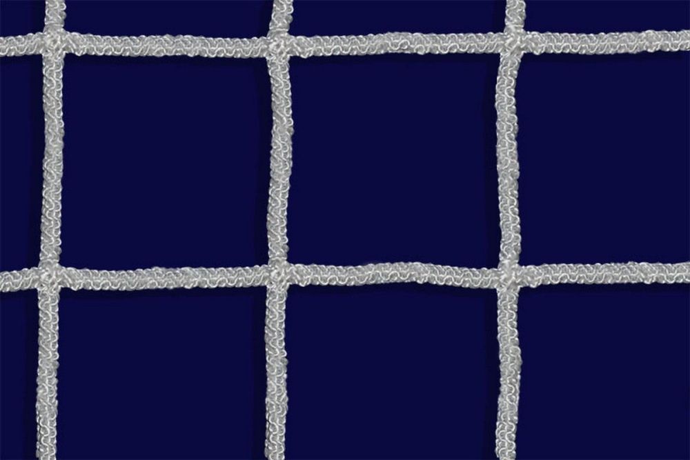 Сетка минифутбольная 5,0 мм  шт Pioner A13854