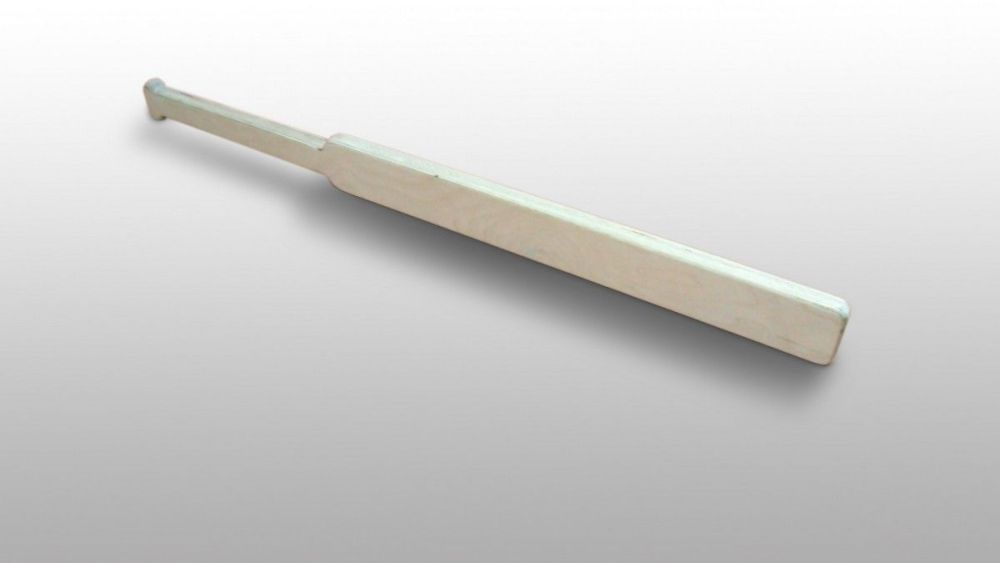 Бита для игры в лапту  Pioner A10031