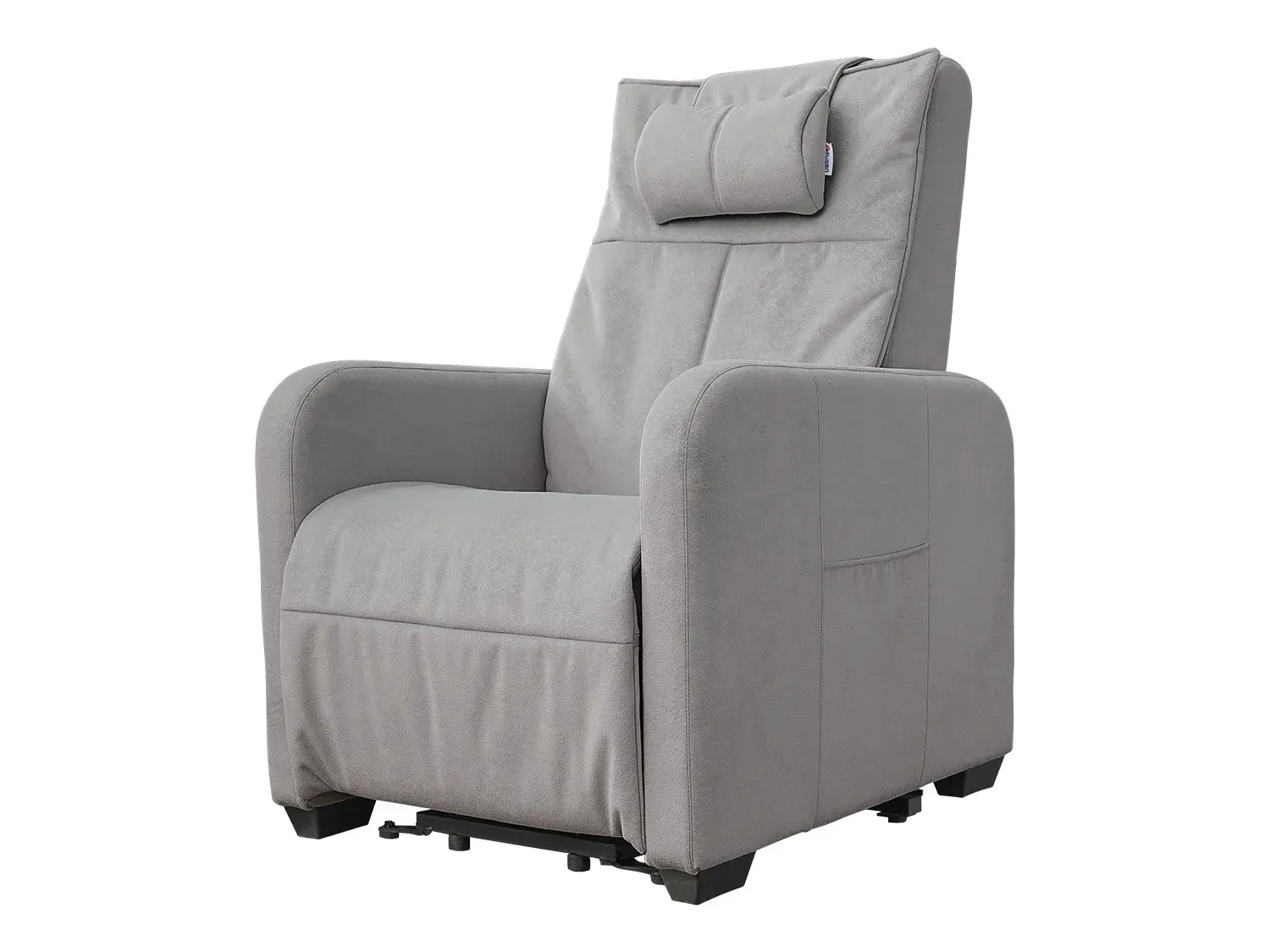 Кресло-реклайнер электрический с подъемом FUJIMO LIFT CHAIR Mouse