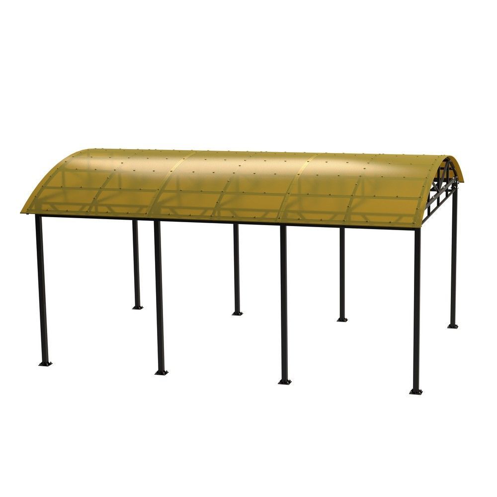 Навес для тренажеров теневой  Pioner A11061