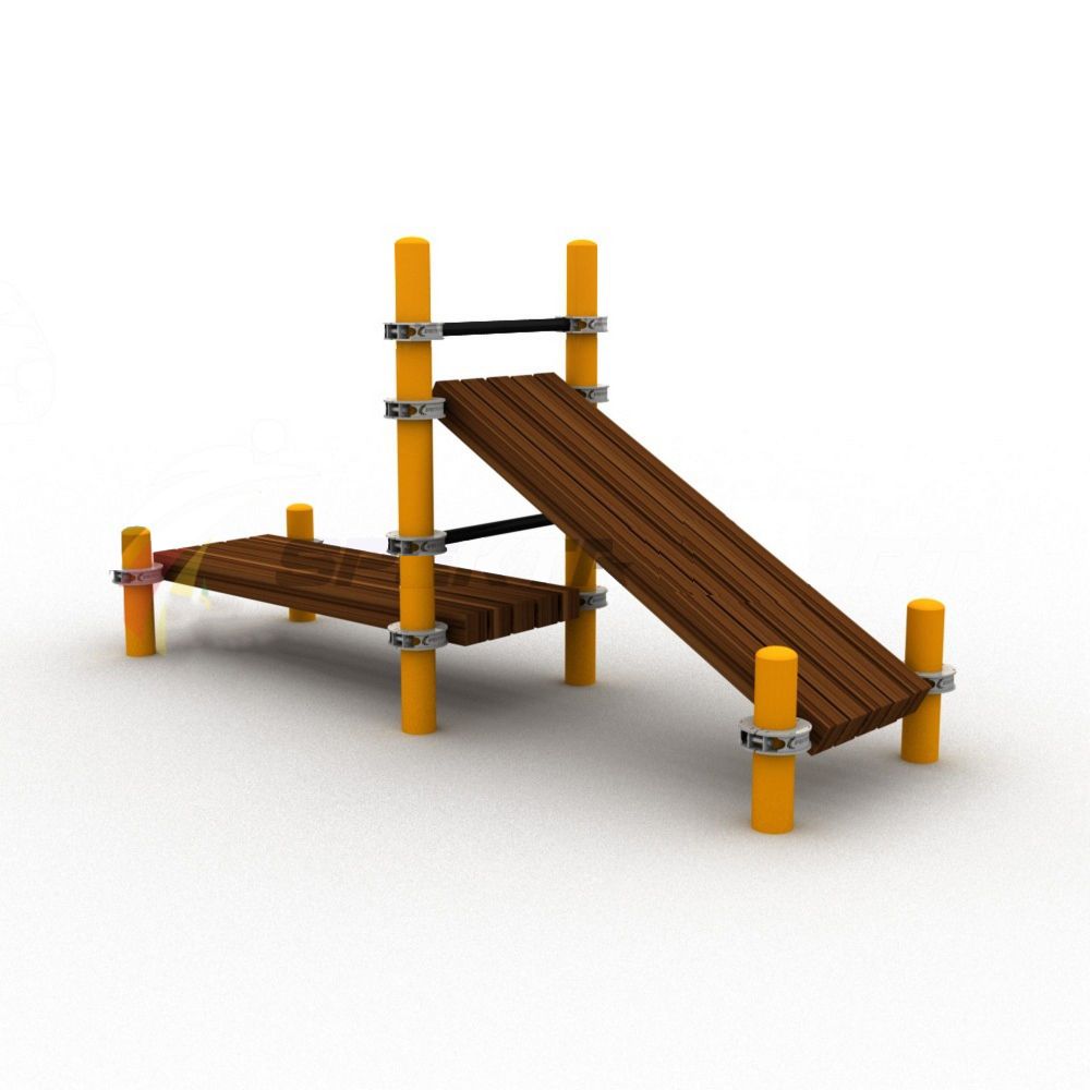 Лавка Pioner A17323