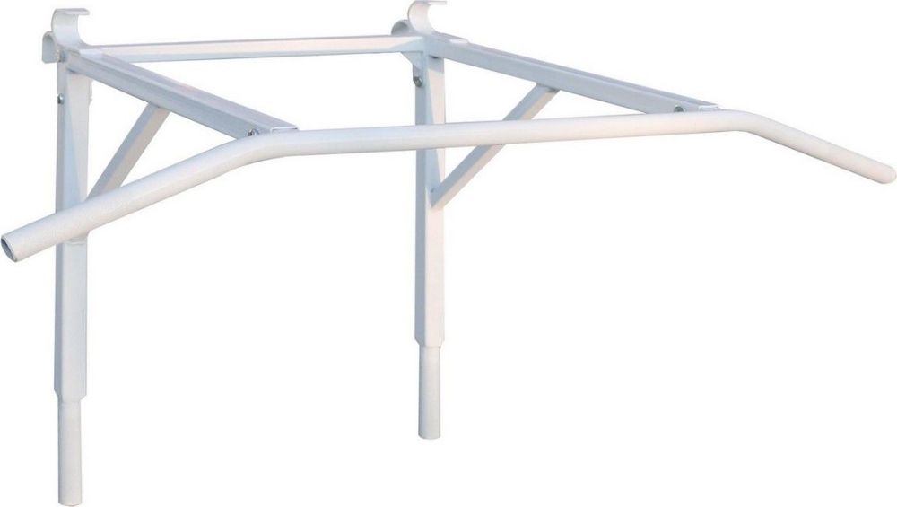 Брусья-турник навесные универсальные на шведскую стенку Pioner A12277