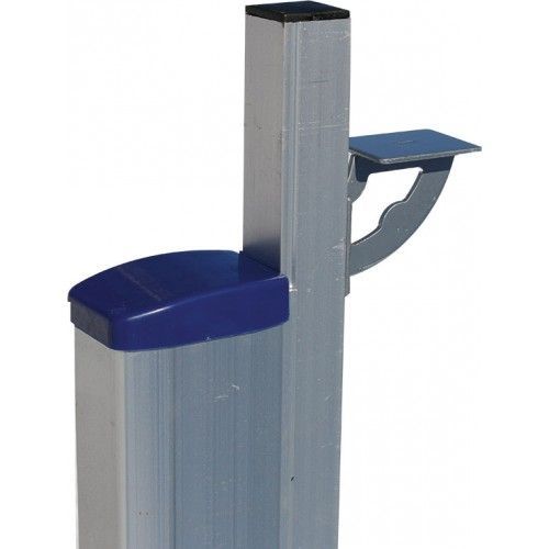 Стойки для прыжков в высоту (телескопические, алюминиевые) Pioner A14680