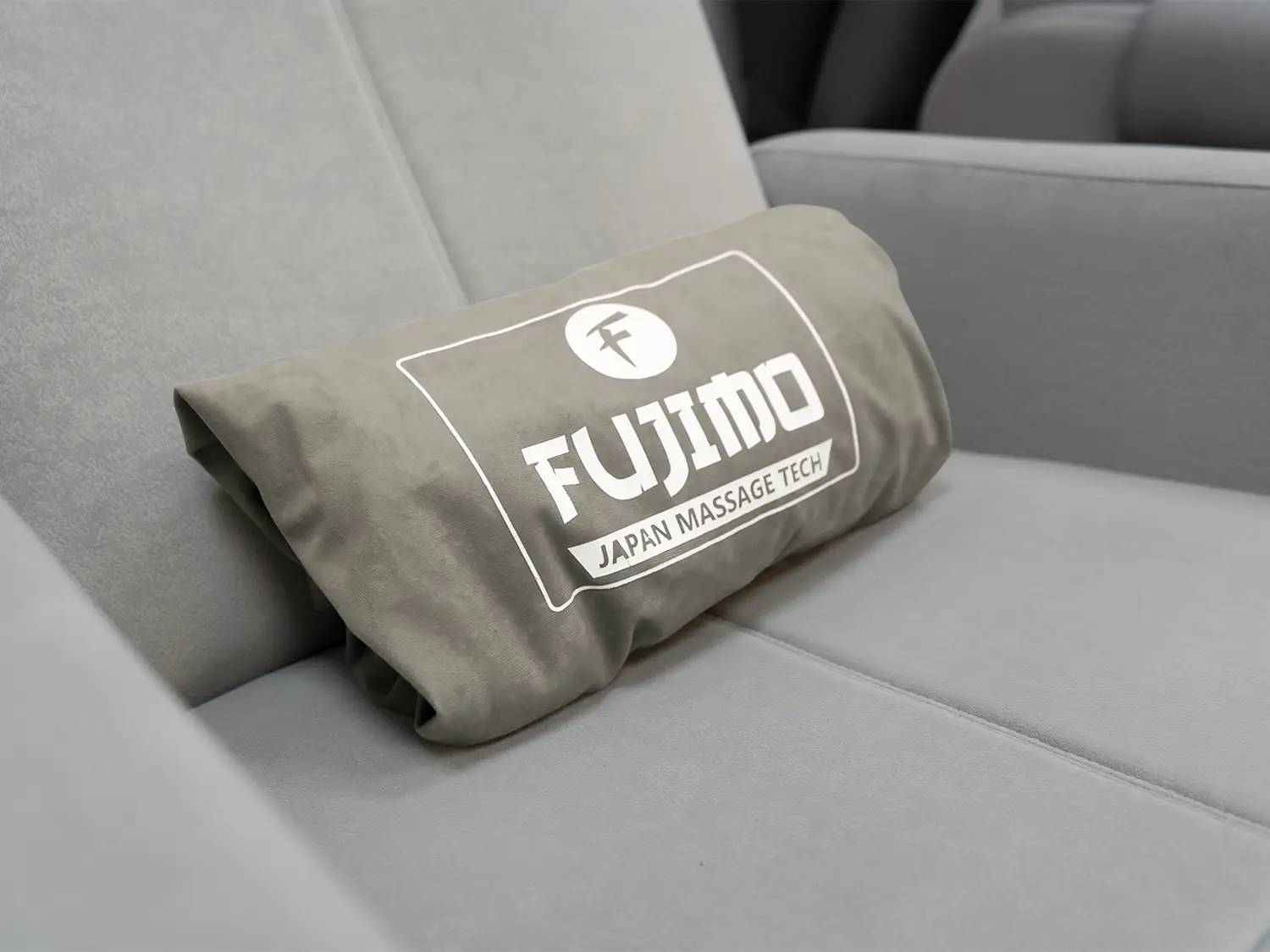 Чехол на кресло FUJIMO PROTECT-C M Премиум Mouse