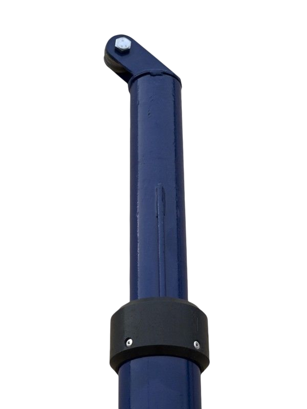 Стойки волейбольные телескопические  Pioner A1471251