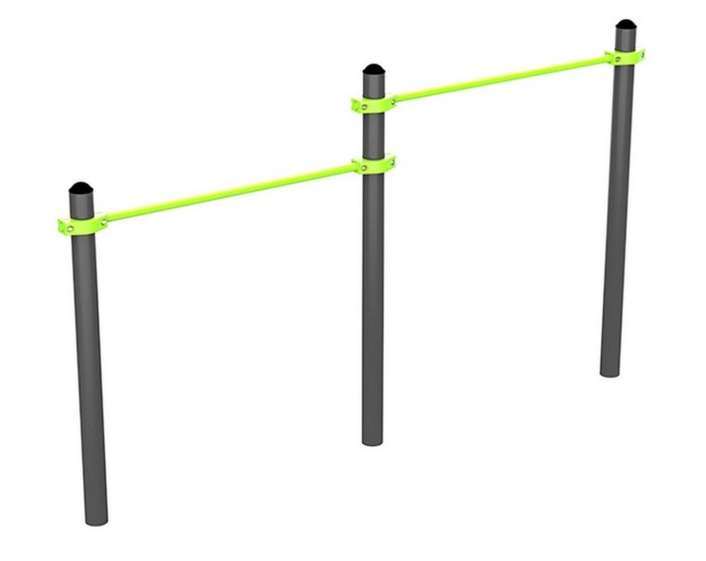 Спортивный комплекс  Pioner A17620