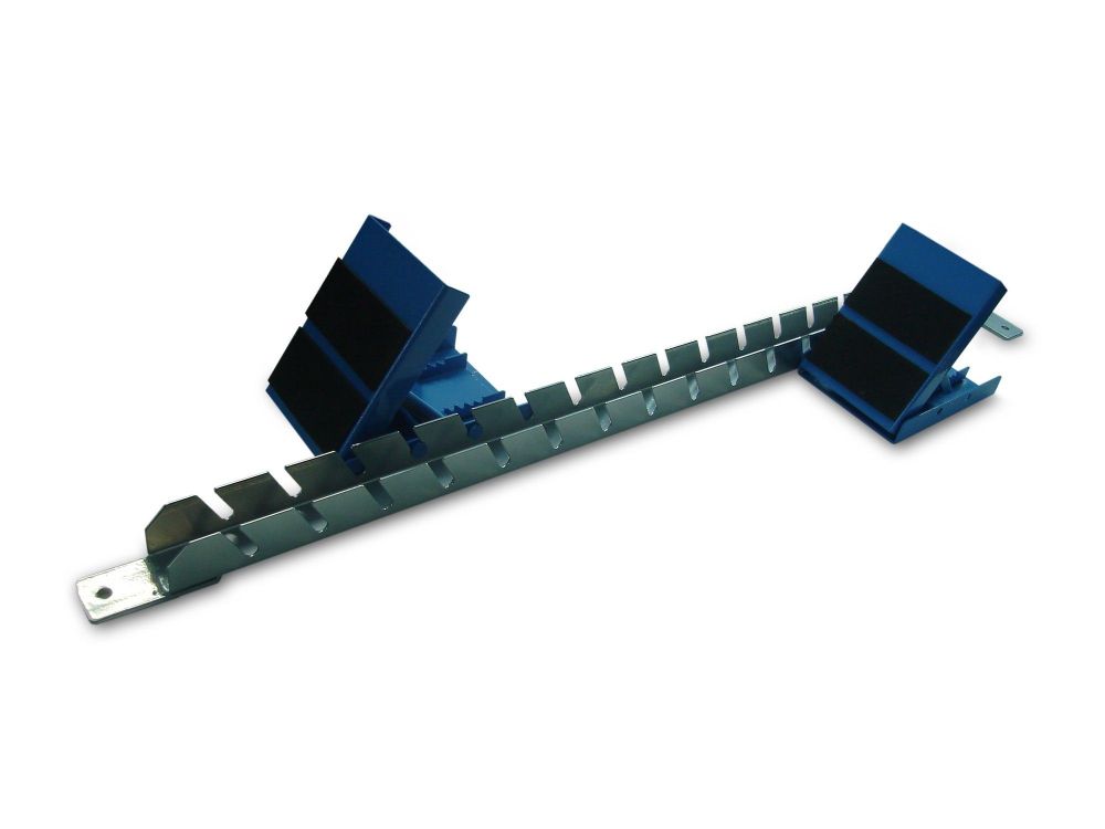 Стартовые колодки легкоатлетические - соревновательные  Pioner A15132