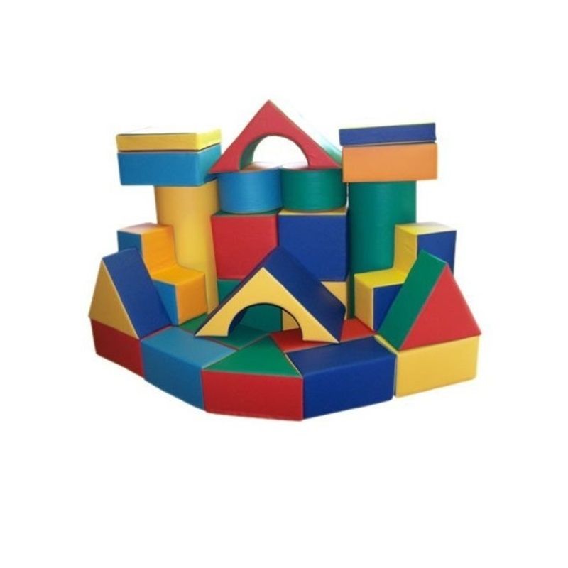 Игровой модуль Трансформер - № Т 52 (52 элемента)  Pioner A10339